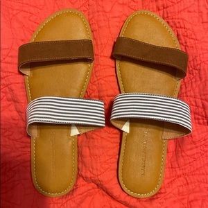 Amazon brand sandals